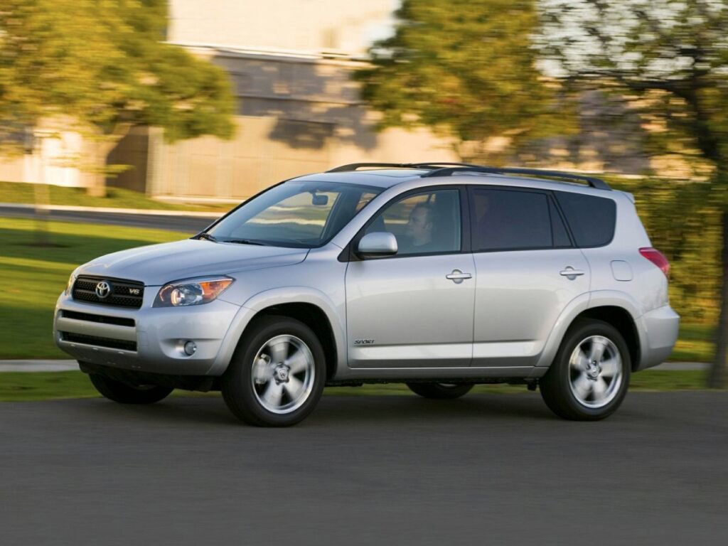 Used 2012 Toyota RAV4 Limited w/ Premium Plus Value Pkg