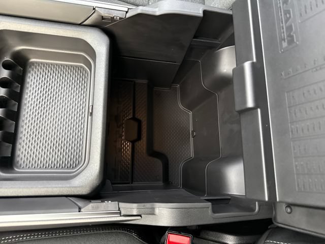 New 2026 RAM 2500 Big Horn AWD/4WD image 26
