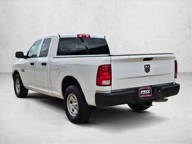 Used 2018 RAM 1500 Tradesman image 7