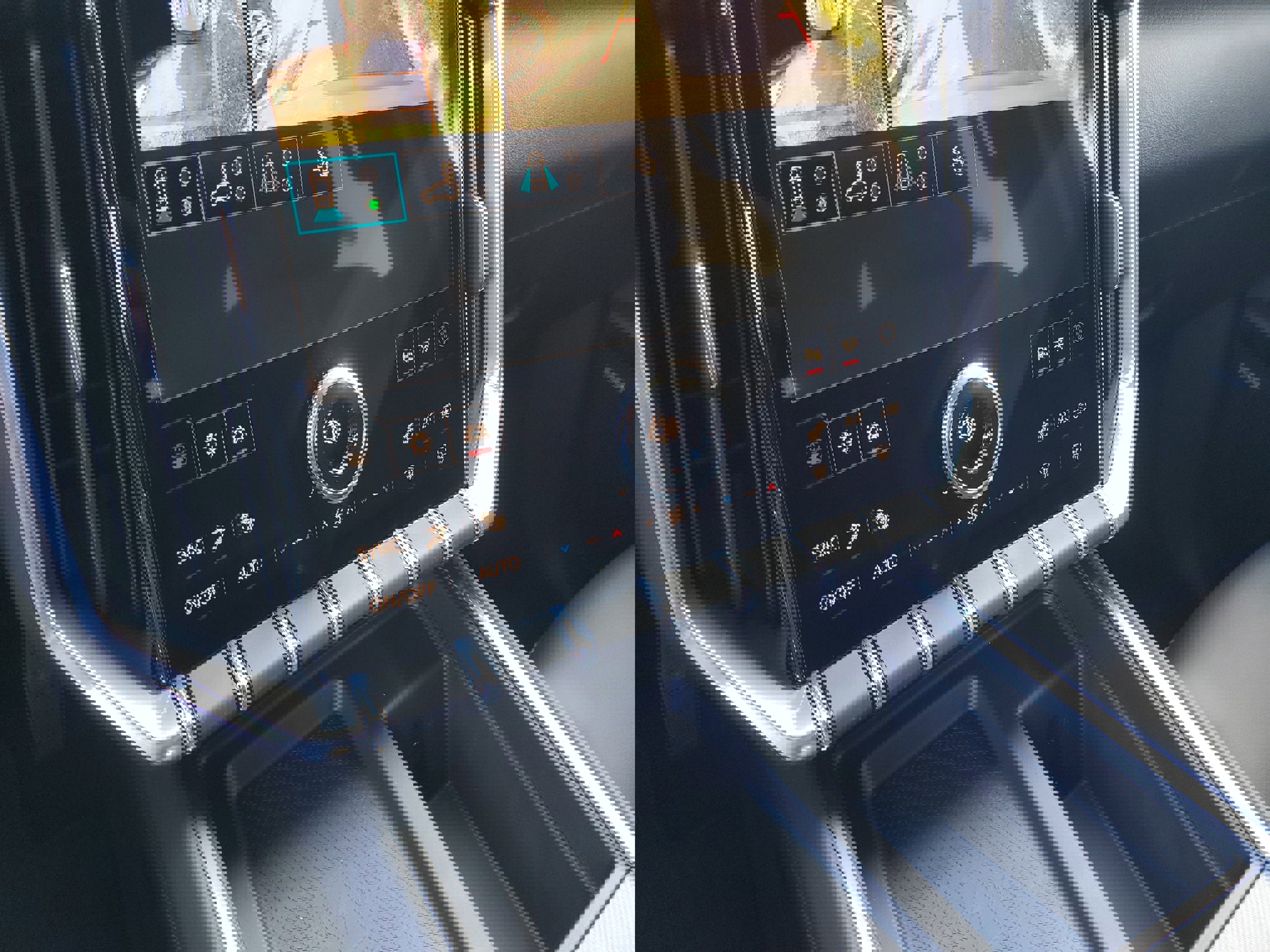 New 2026 GMC Acadia Elevation w/ Black Edition image 15