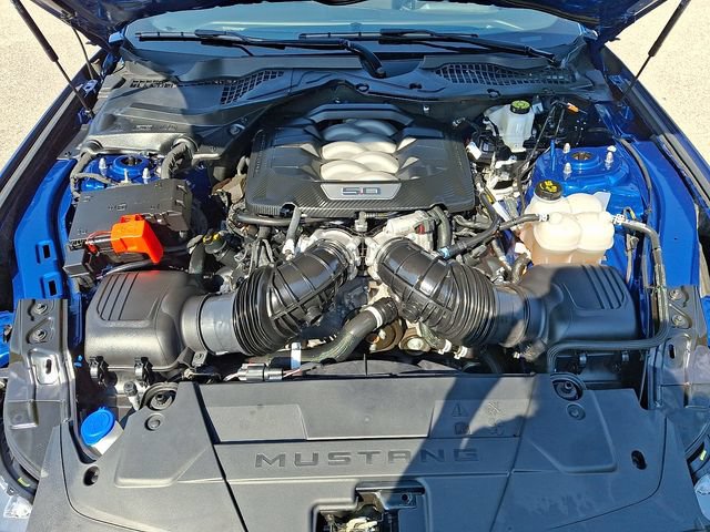 Used 2024 Ford Mustang GT RWD image 30