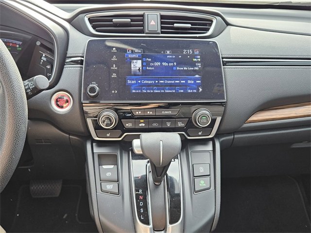 Certified 2022 Honda CR-V EX image 18