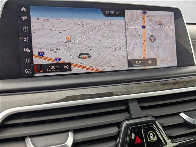 Used 2018 BMW 750i image 13