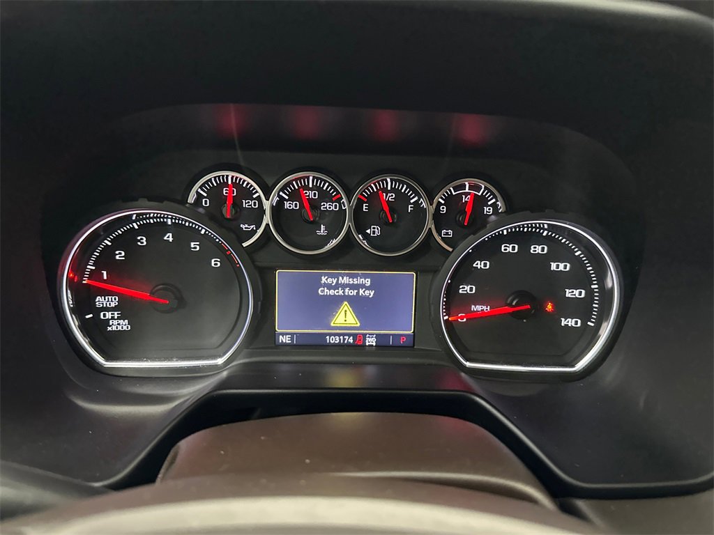 Used 2021 Chevrolet Tahoe LT image 29