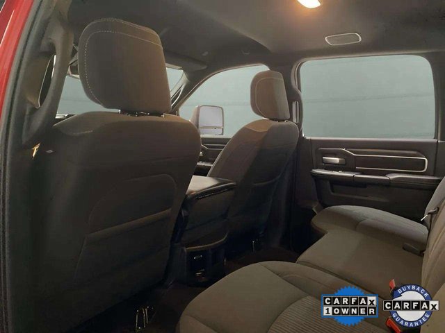 Used 2024 RAM 2500 Big Horn w/ Safety Group image 18