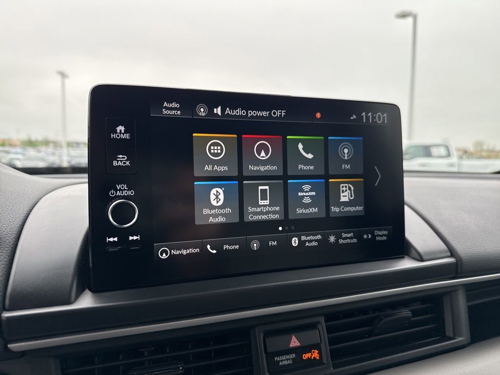 Certified 2024 Honda Pilot Elite image 21