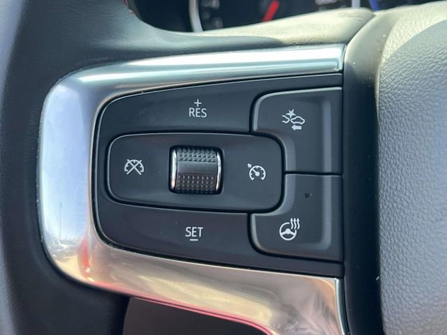 Certified 2023 Chevrolet Blazer RS w/ Enhanced Convenience Package AWD/4WD image 24