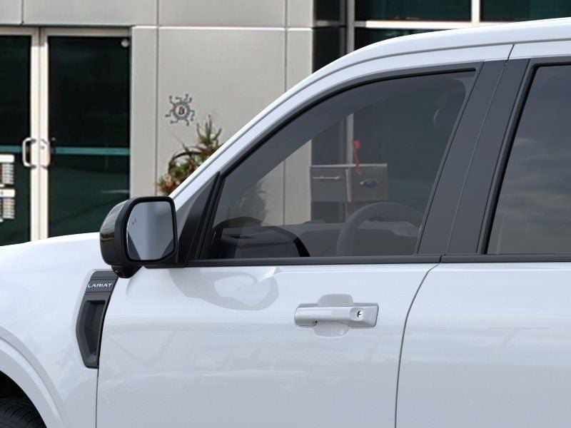 New 2026 Ford Maverick Lariat AWD/4WD image 21