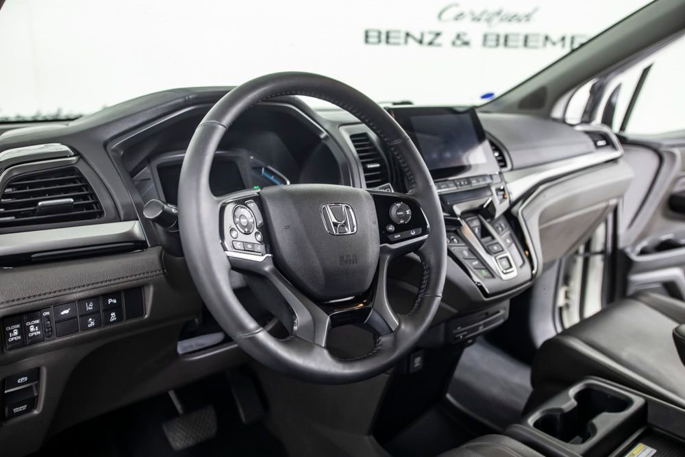 Used 2018 Honda Odyssey Elite image 27