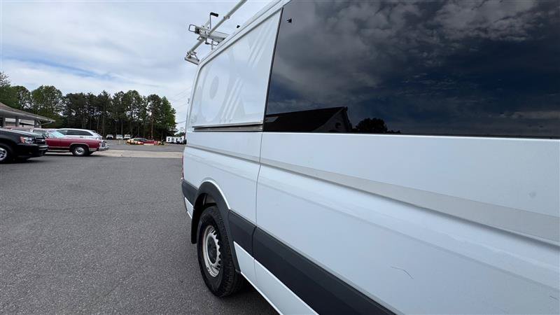 Used 2012 Mercedes-Benz Sprinter 2500 w/ Additional Battery Pkg image 20