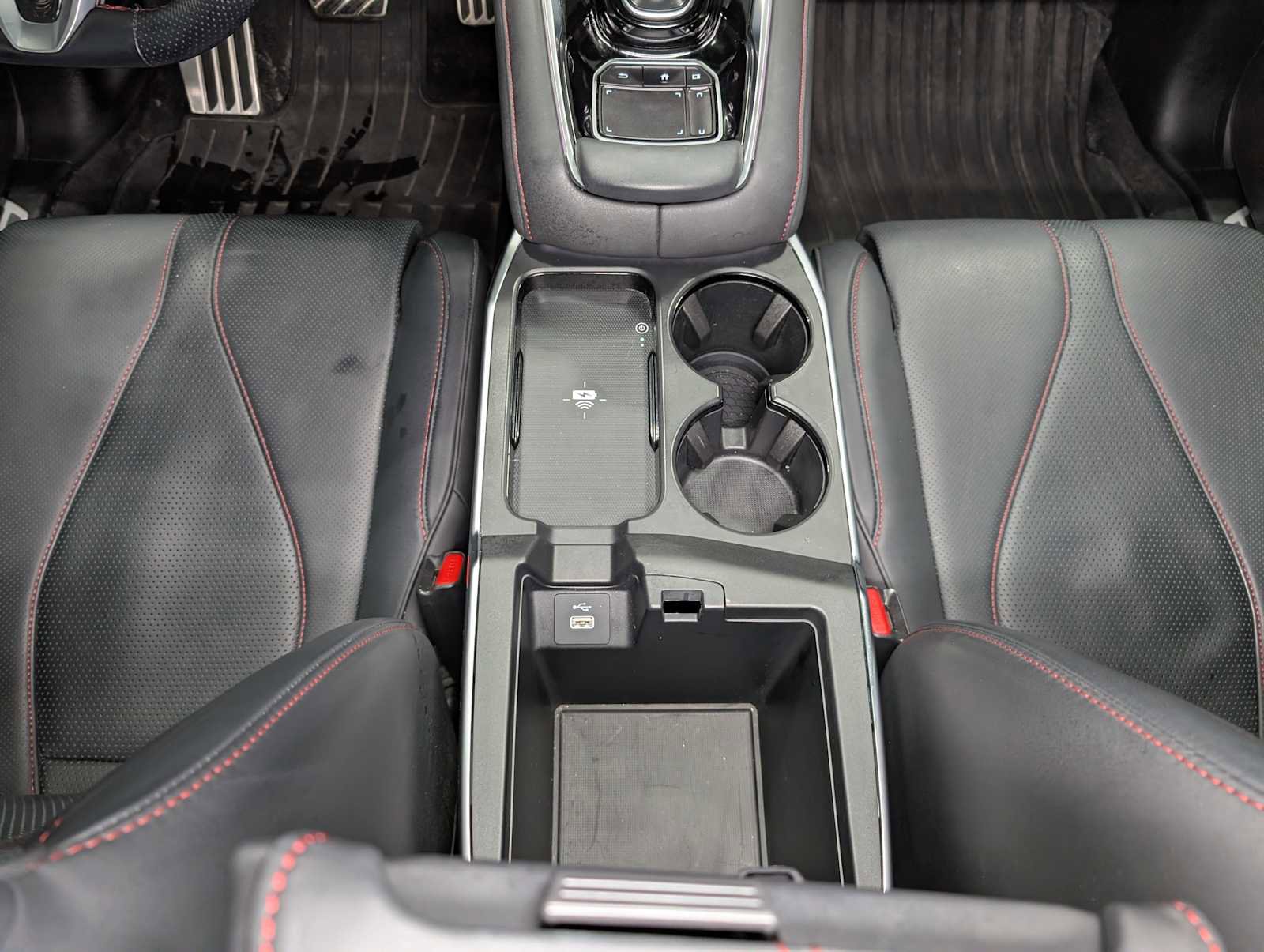 Used 2025 Acura RDX A-Spec image 21