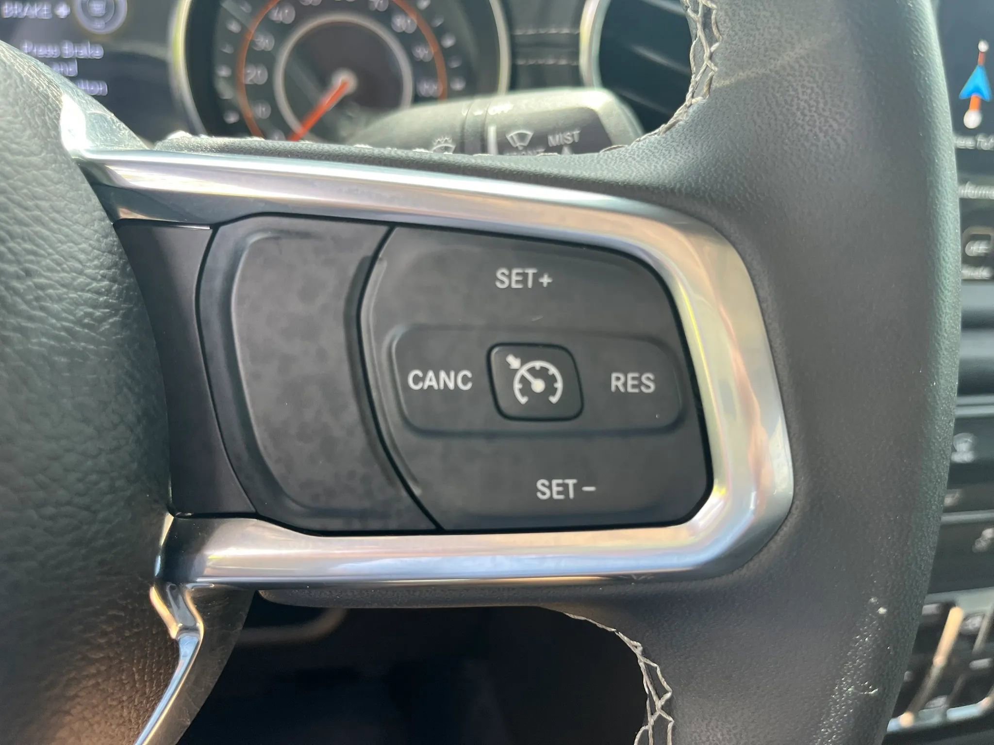 Used 2023 Jeep Gladiator Overland w/ Popular Equipment Package AWD/4WD image 19