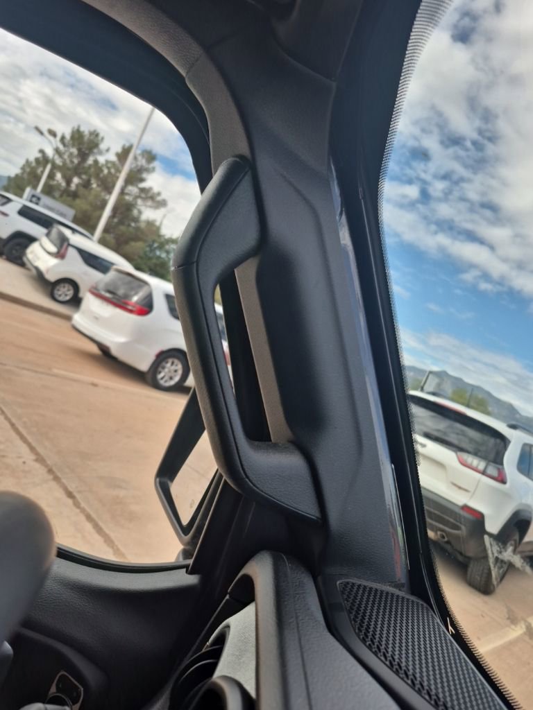 Certified 2024 Jeep Wrangler Sport S AWD/4WD image 35
