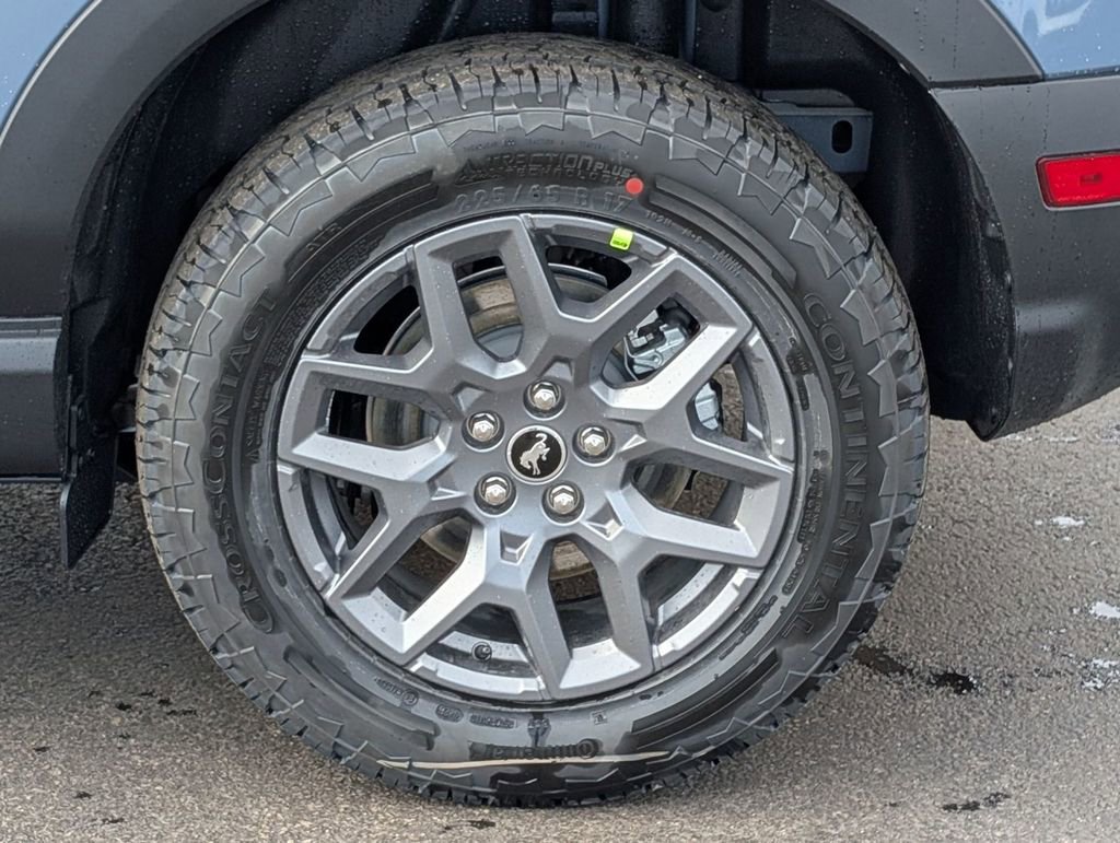 New 2026 Ford Bronco Sport Big Bend w/ Convenience Package image 13