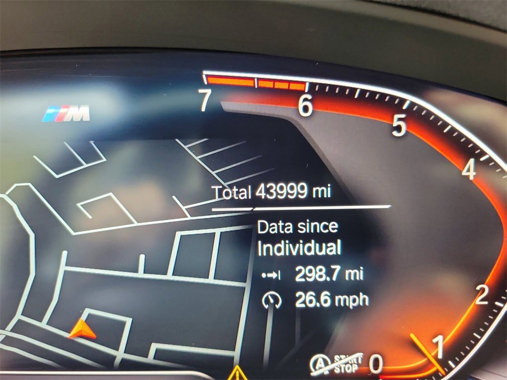 Used 2021 BMW X4 xDrive30i image 33