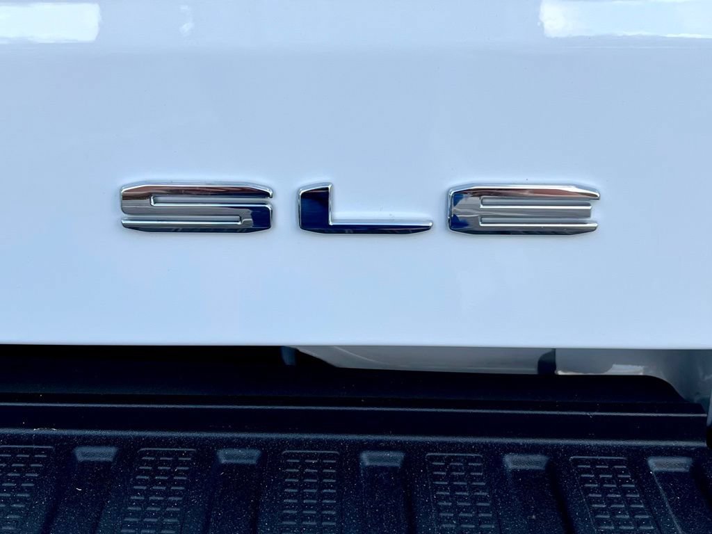 New 2026 GMC Sierra 1500 SLE AWD/4WD image 7