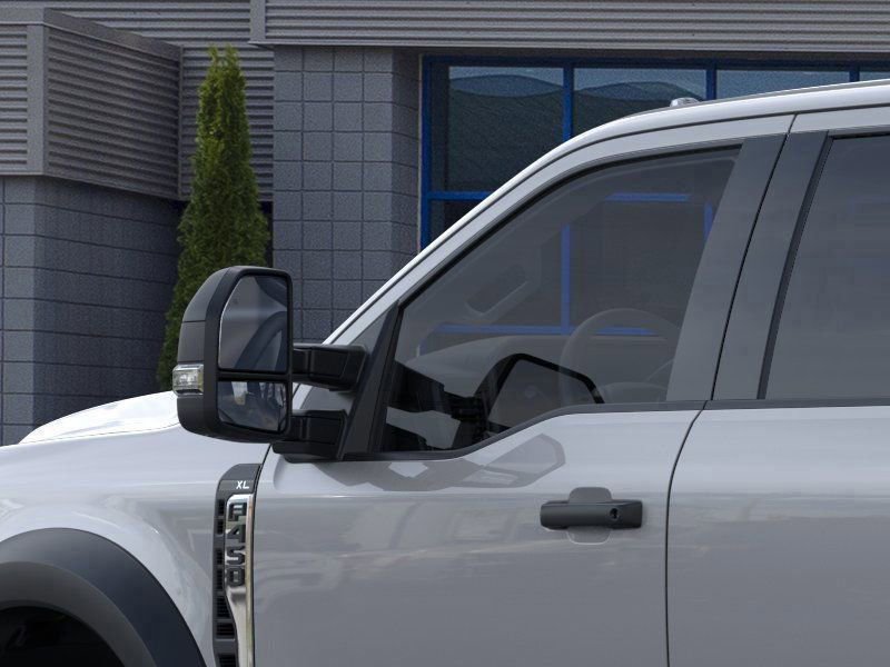 New 2026 Ford F450 XL w/ XL Driver Assist Package AWD/4WD image 20