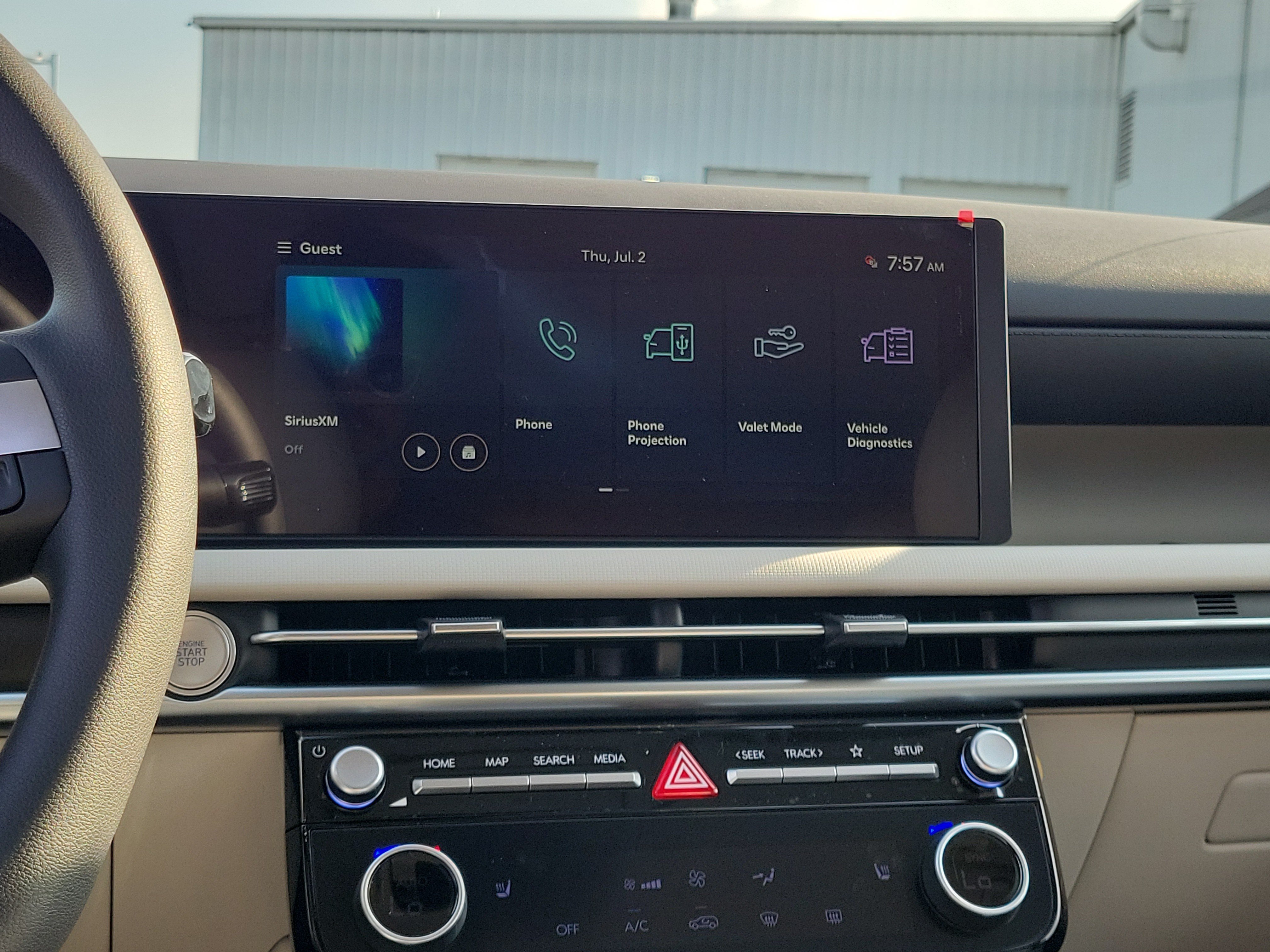 New 2026 Hyundai Tucson SEL Plus AWD/4WD image 10