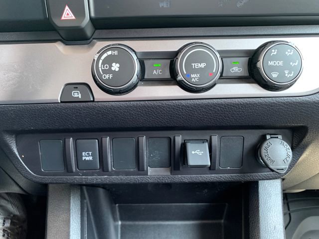 Used 2021 Toyota Tacoma SR image 24