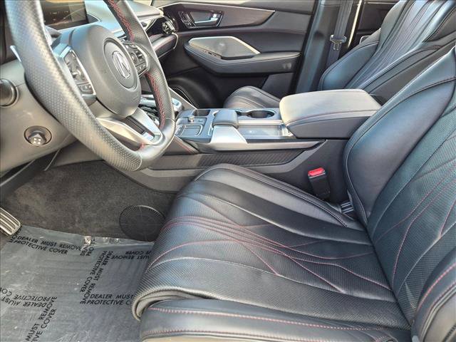 Used 2023 Acura MDX Type S w/ Advance Package AWD/4WD image 16