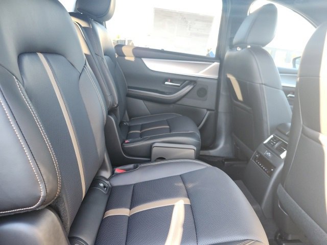 New 2026 MAZDA CX-90 3.3 Turbo S w/ Premium Package image 27