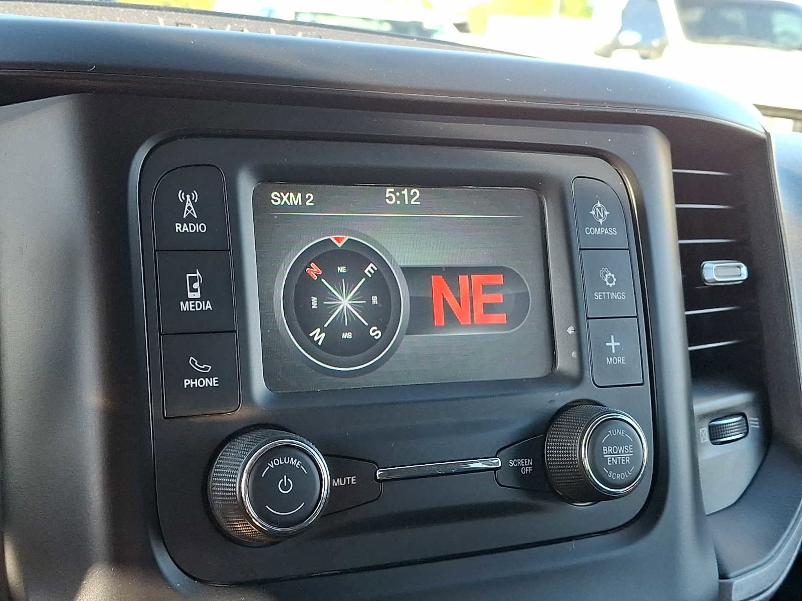 Used 2019 RAM 3500 Tradesman AWD/4WD image 16
