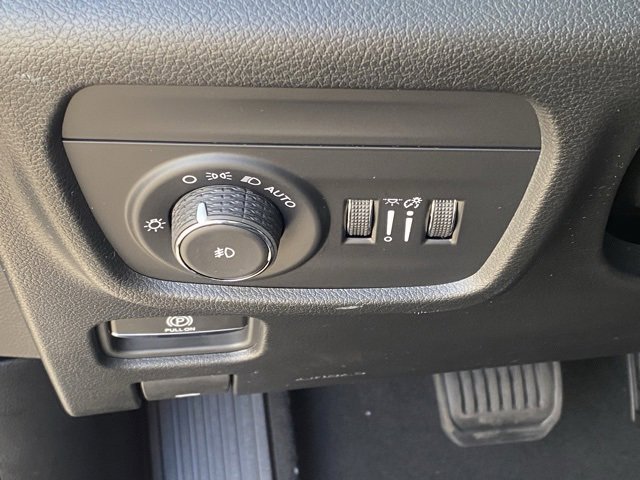 New 2025 Jeep Grand Cherokee Limited image 48