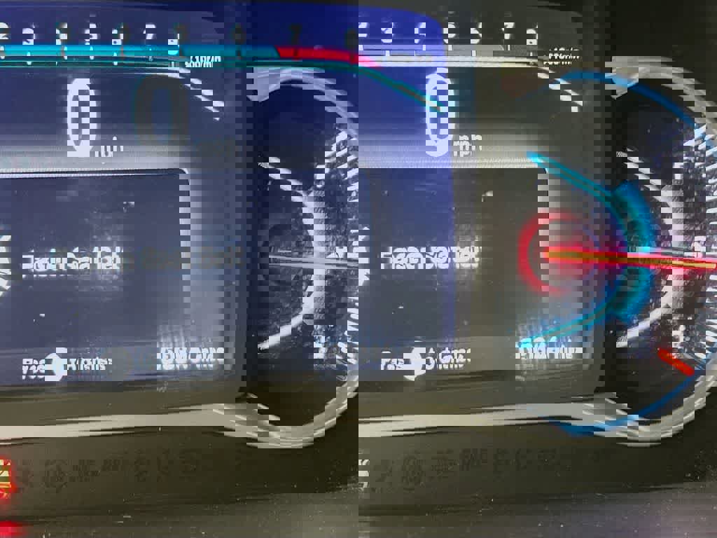 Used 2021 Honda Passport Elite image 20