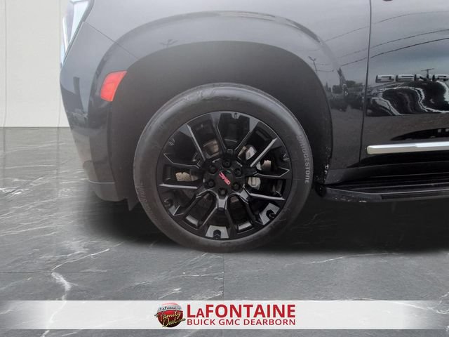 Used 2024 GMC Yukon Denali w/ Max Trailering Package AWD/4WD image 33
