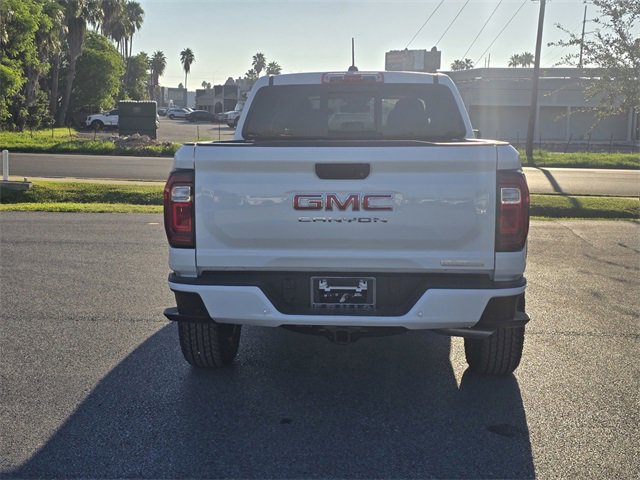 New 2026 GMC Canyon Elevation w/ Convenience Package image 6