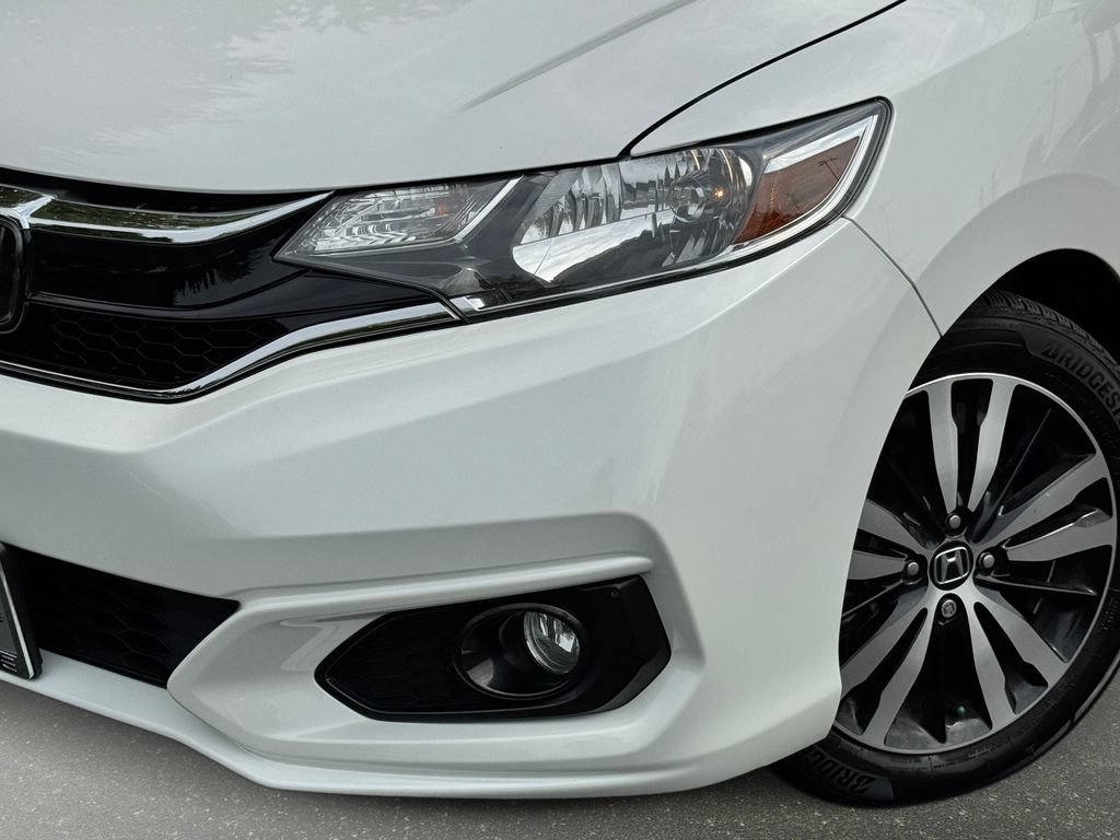 Used 2020 Honda Fit EX image 32