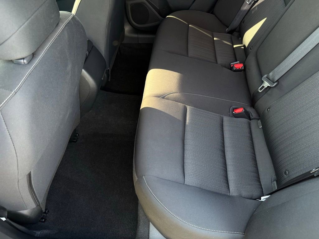 Certified 2024 Nissan Altima 2.5 S image 11