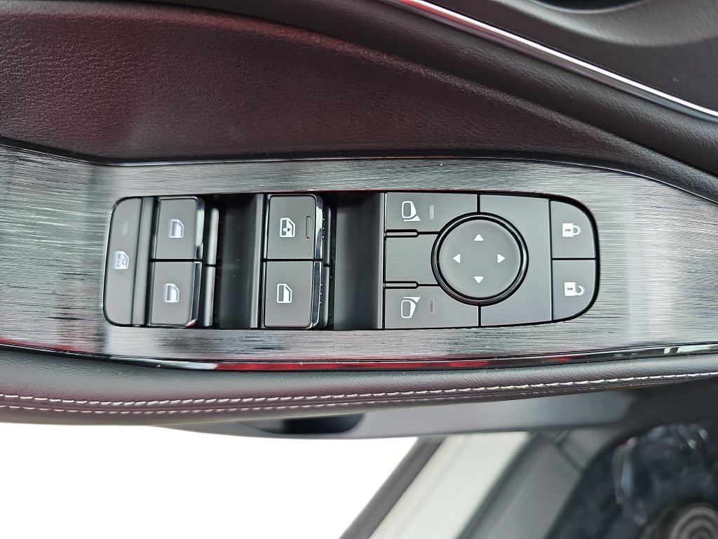 New 2026 Nissan Rogue Platinum w/ Platinum Premium Package AWD/4WD image 27