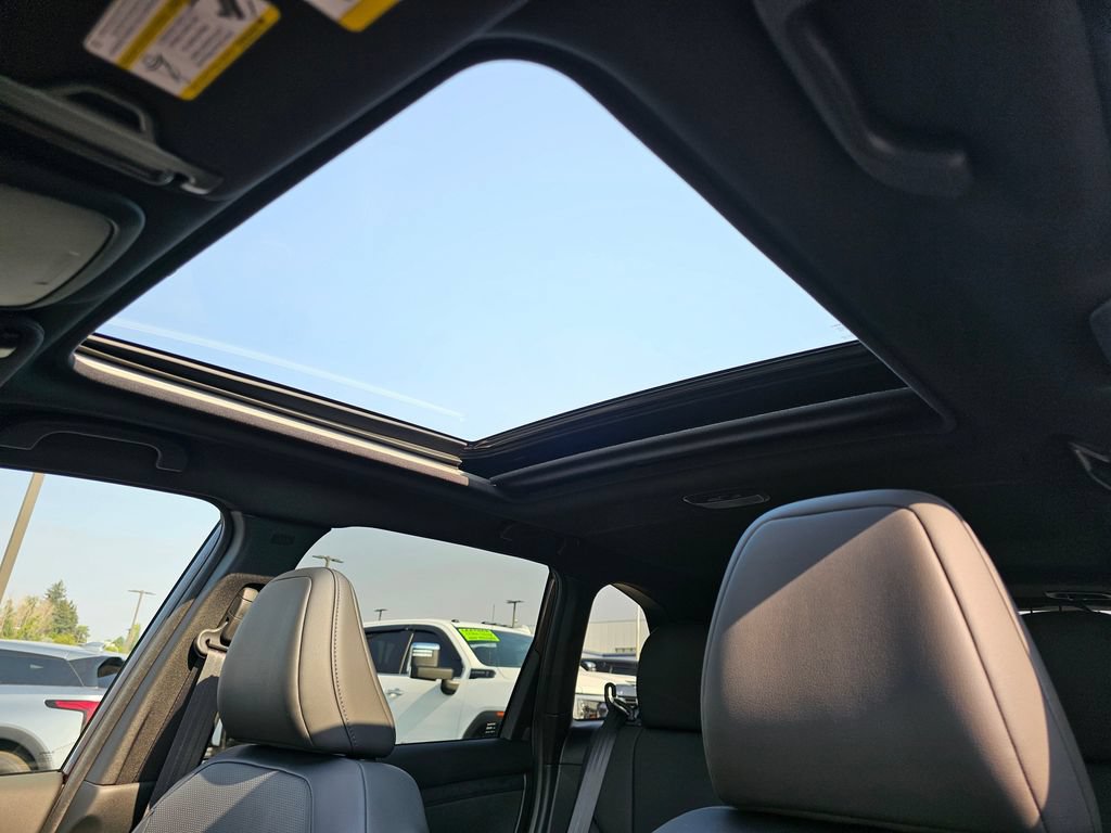 New 2026 Subaru Forester Limited AWD/4WD image 30