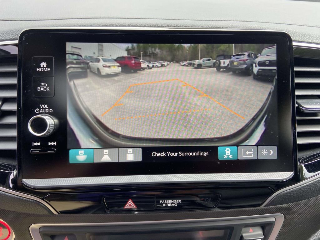 Used 2024 Honda Ridgeline TrailSport image 27