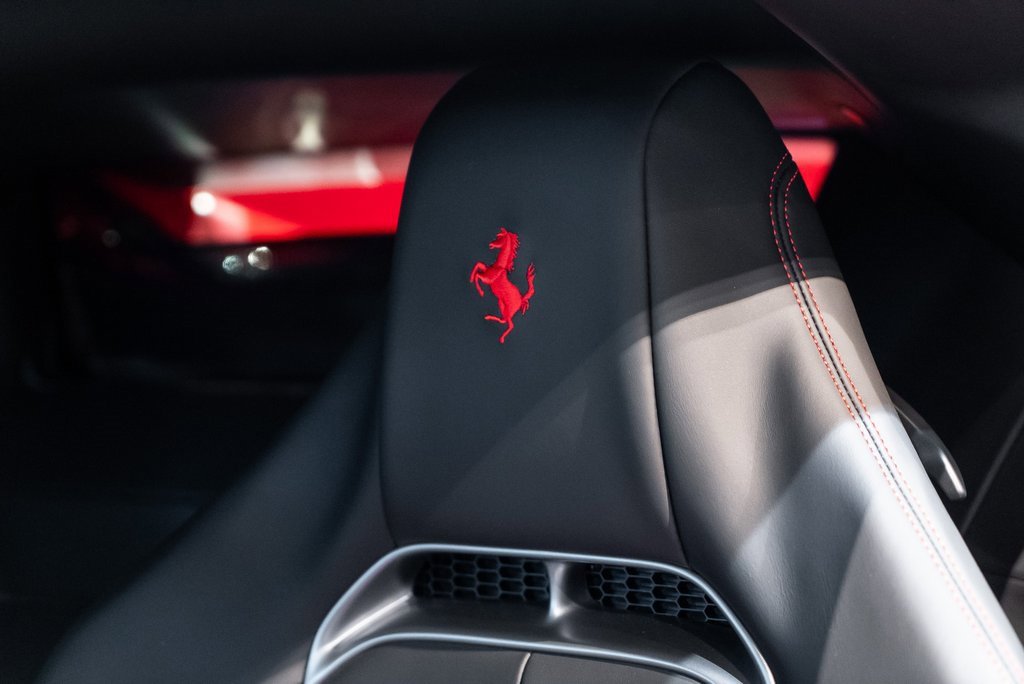 Certified 2023 Ferrari SF90 Stradale image 6