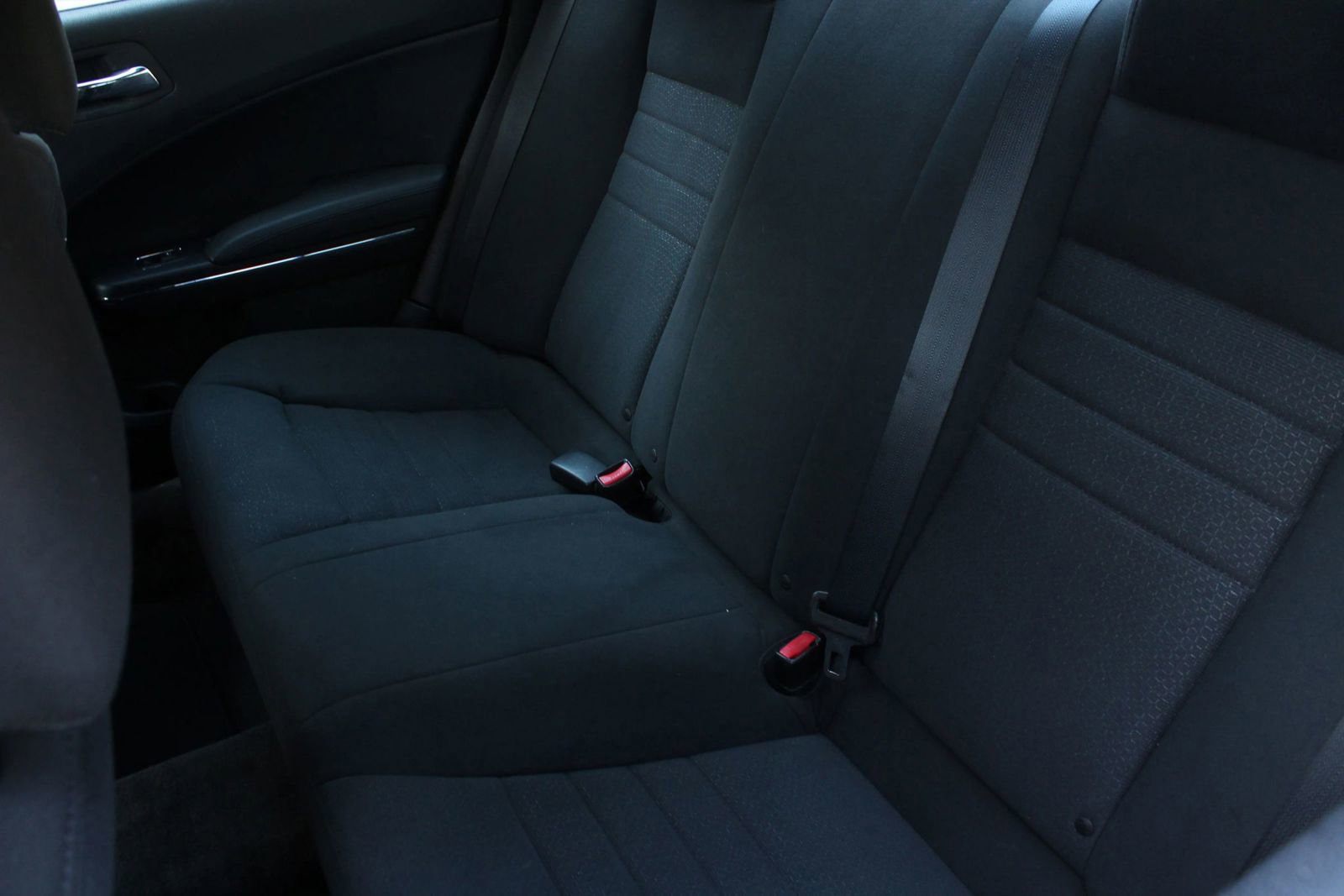 Used 2013 Dodge Charger Police RWD image 20