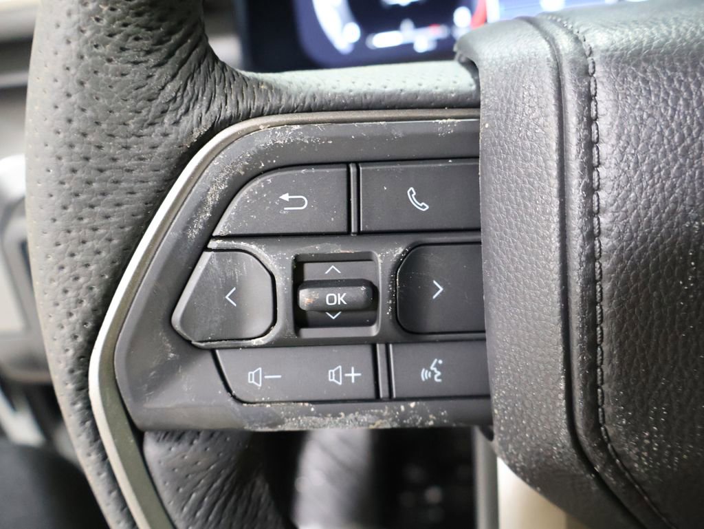 New 2026 Toyota Tacoma TRD Sport AWD/4WD image 27