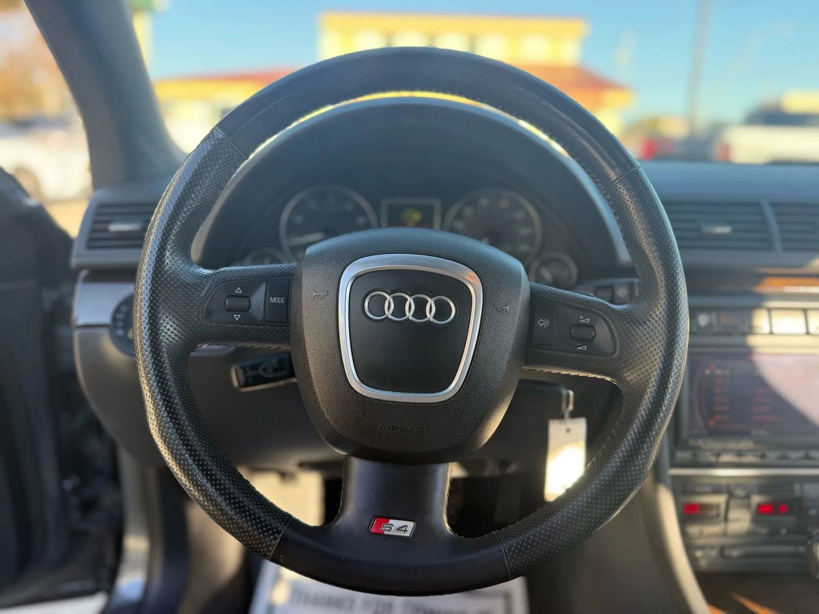 Used 2005 Audi S4 Sedan image 32