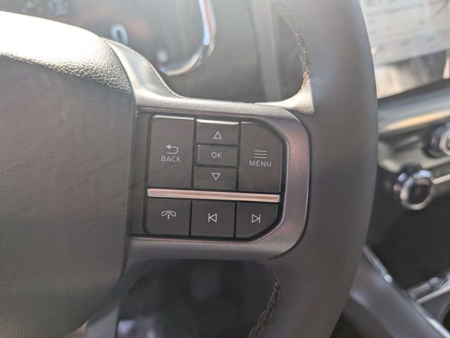 New 2026 Ford F150 Lariat w/ Equipment Group 501A Mid image 19