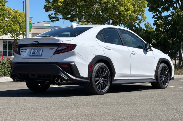 New 2026 Subaru WRX Premium w/ Accessory Package #2 AWD/4WD image 4