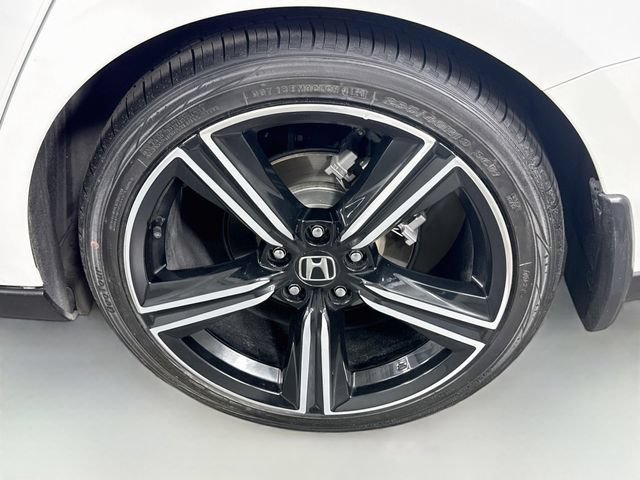 Used 2023 Honda Accord Sport image 29