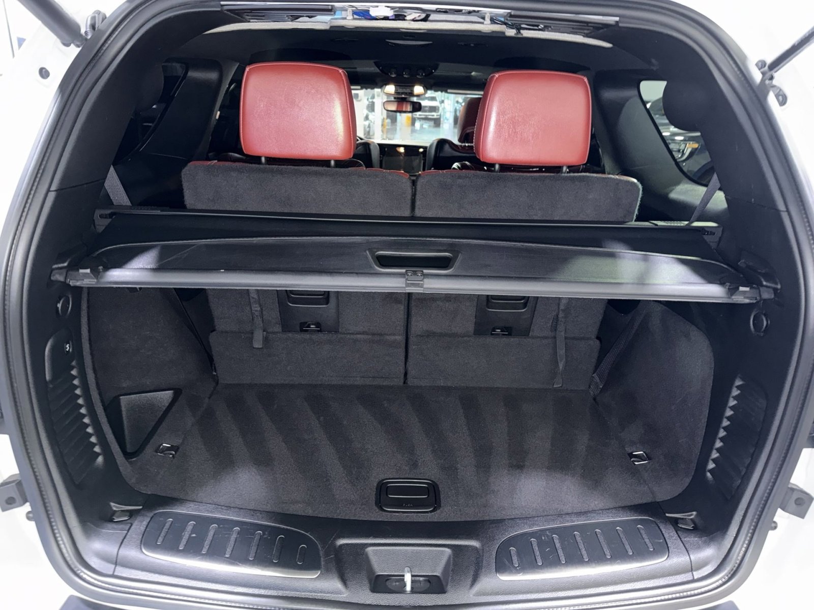 Used 2022 Dodge Durango SRT w/ Black Package AWD/4WD image 34