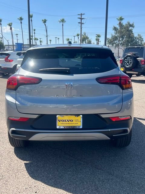Used 2025 Buick Encore GX Preferred FWD image 5