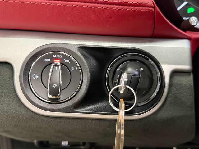 Certified 2022 Porsche 718 Boxster Spyder RWD image 25