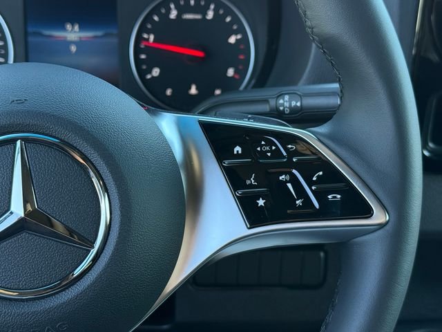 New 2026 Mercedes-Benz Sprinter 2500 image 16