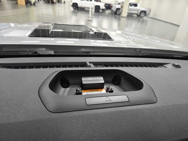 New 2026 Toyota 4Runner TRD Sport Premium AWD/4WD image 26