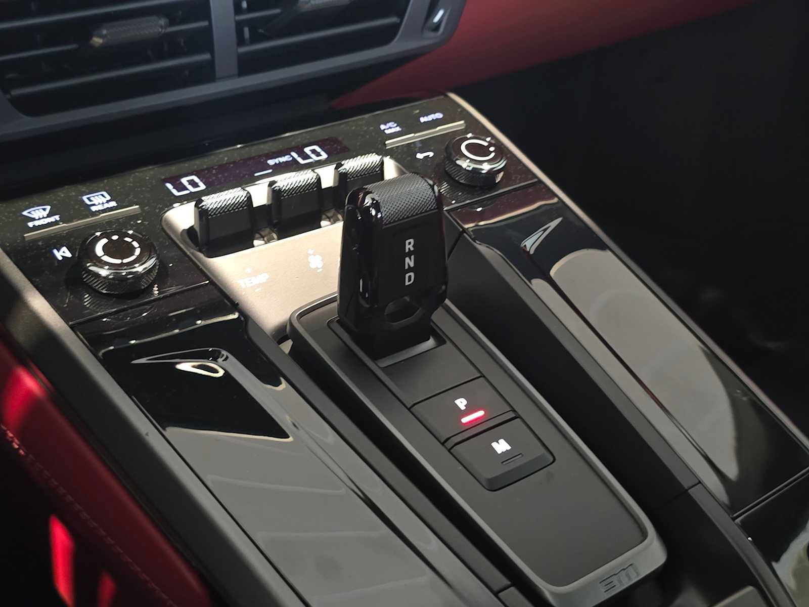 New 2025 Porsche 911 Carrera S RWD image 26