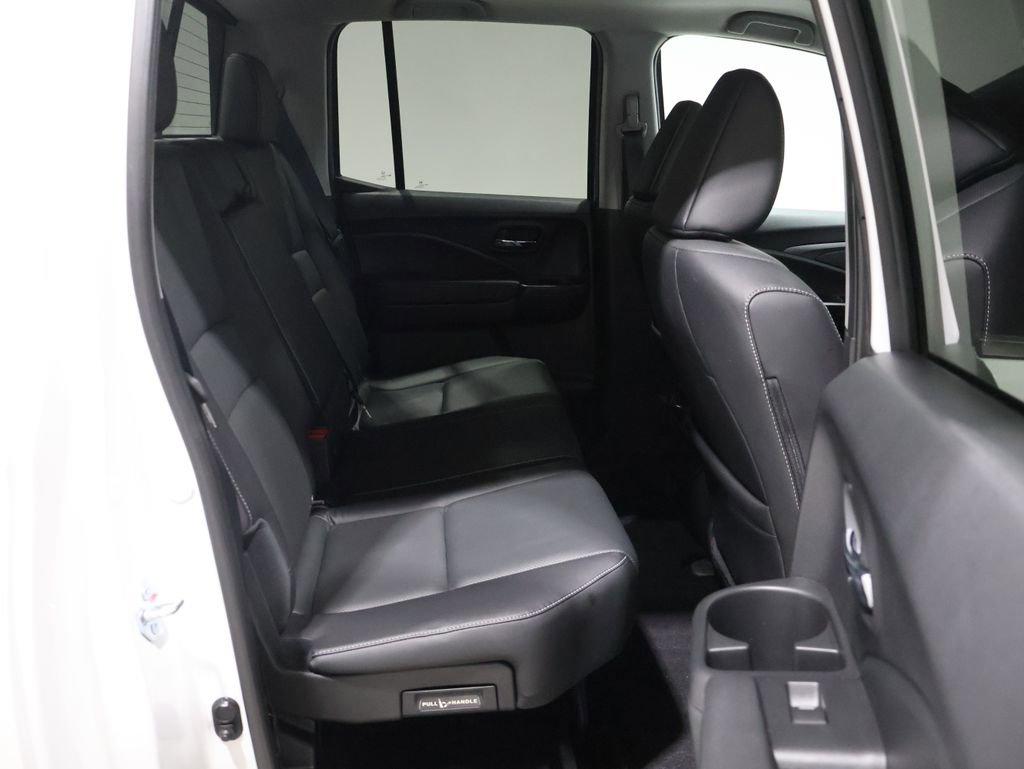 Used 2025 Honda Ridgeline RTL image 23