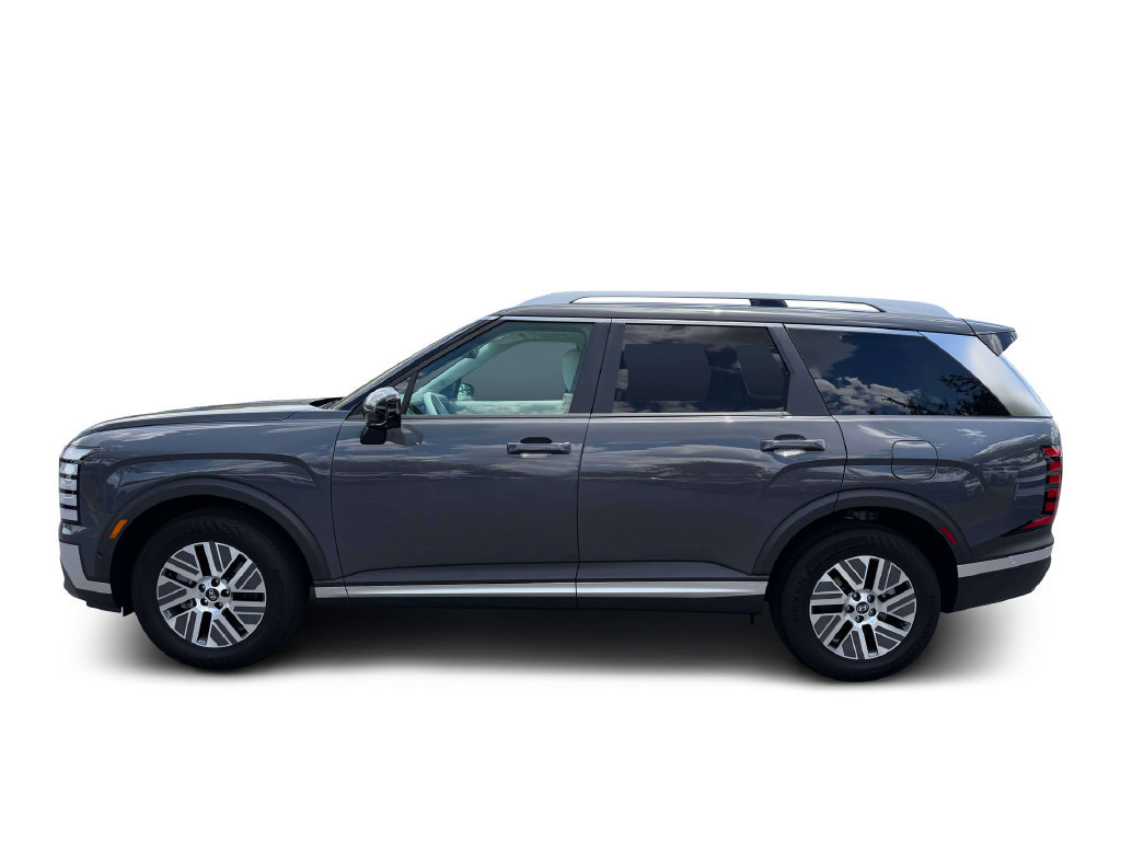 New 2027 Hyundai Palisade SEL Premium FWD image 3